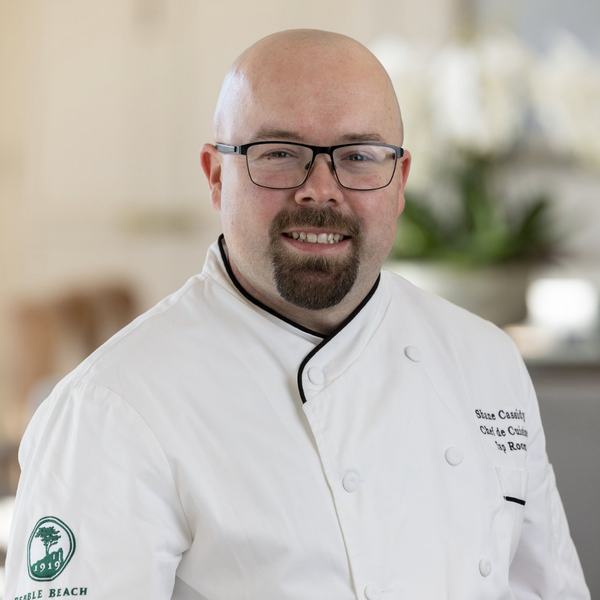 Image of Shane Cassidy