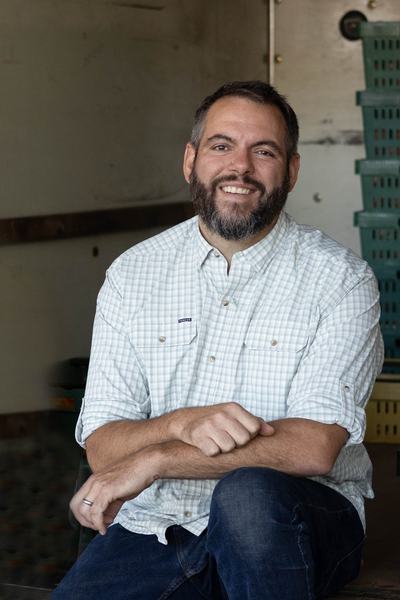 Image of Brad Cecchi