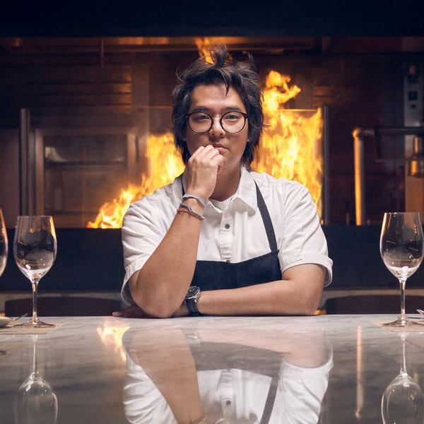 Image of Diego Oka