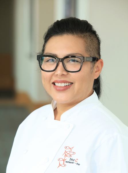Image of Michelle Lee