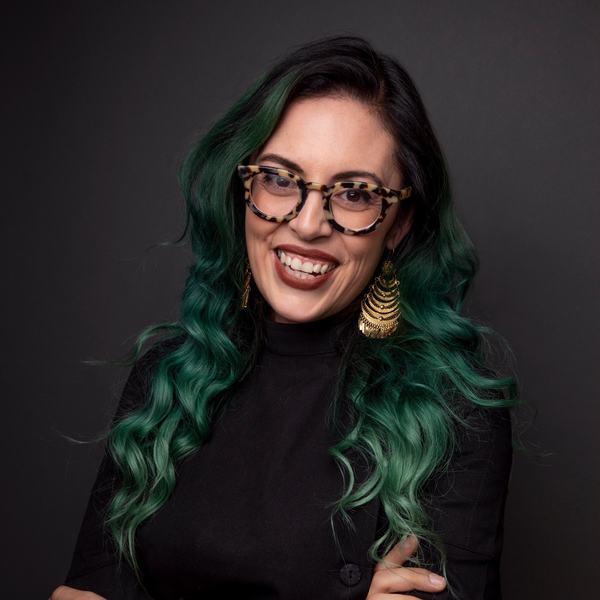 Image of Claudette Zepeda