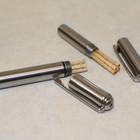 Pocket Clip Toothpick Cases