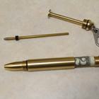 Cache Writer Pen