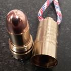 Brass Stash Box