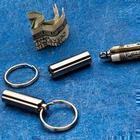 Titanium Mini Cash-Can