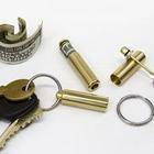 Mini Brass Cash-Can - Deluxe