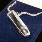 The Silver Bullet