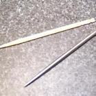 Titanium Toothpick