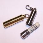 Zipper Pull Stash