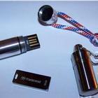 Key Chain Flash Drive Case