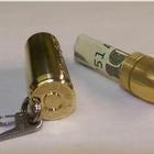 Bronze Anniversary Bullet