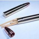 Classic Bullet Toothpick Case