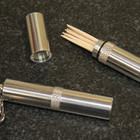 Waterproof Toothpick Case