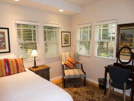 Room 102 - Stephenson House