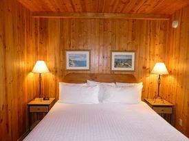 Room 46 - Bedford
