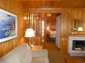 Room 46 - Bedford