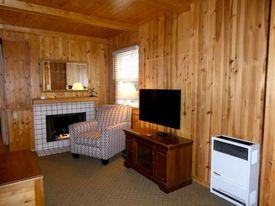 Room 46 - Bedford