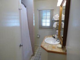 Room 46 - Bedford