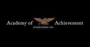 Logo for Achievement Television