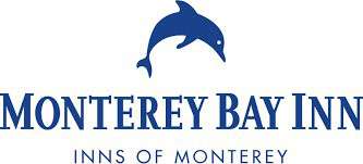 Logo for Monterey Bay Inn