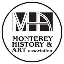 Logo for Monterey History & Art Association