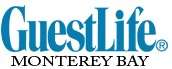 Logo for Monterey Life Magazine