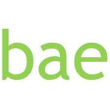 Logo for Bay Area Economics
