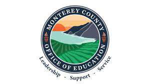 Logo for Monterey County Office of Education