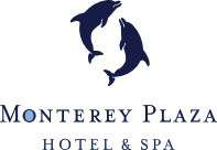 Logo for Monterey Plaza Hotel & Spa