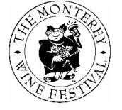 Logo for Monterey Wine Festival