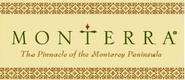 Logo for Monterra