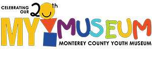 Logo for My Museum