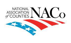 Logo for National Association of Counties