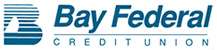 Logo for Bay Federal Credit Union