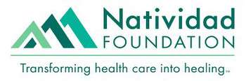 Logo for Natividad Medical Foundation