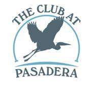 Logo for Pasadera Country Club
