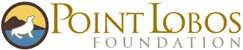 Logo for Point Lobos Natural History Association