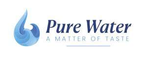 Logo for Pure Water