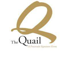 Logo for Quail Lodge