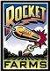 Logo for Rocket Farms