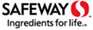Logo for Safeway, Inc.