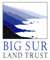 Logo for Big Sur Land Trust