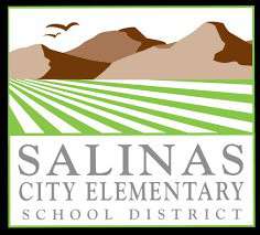 Logo for Salinas City Elementary School District
