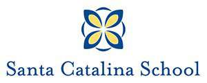 Logo for Santa Catalina School