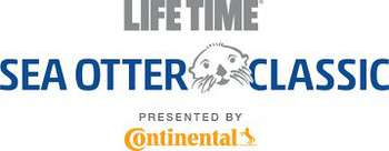 Logo for Sea Otter Classic