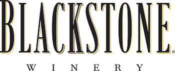 Logo for Blackstone Winery