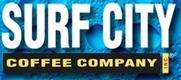 Logo for Surf City Coffee Company, Inc.