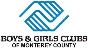 Logo for Boys & Girls Club of Monterey County