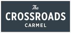 Logo for The Crossroads Shopping Village