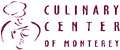 Logo for The Culinary Center of Monterey